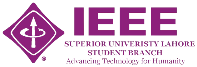 ieee superior logo